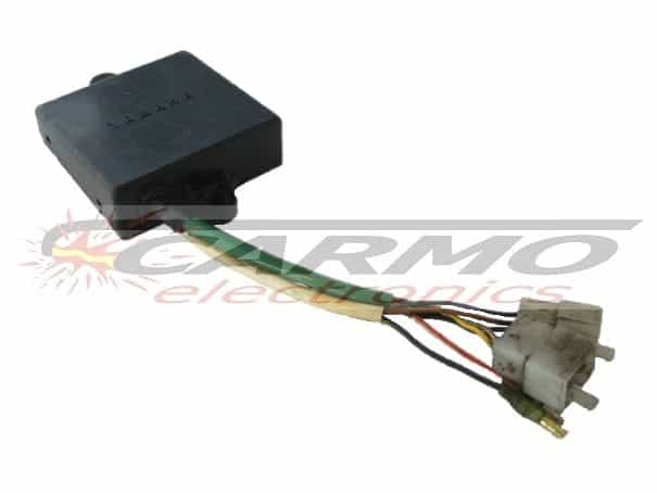 YPVS Y.P.V.S. controller unit (Yamaha Power Valve System box)